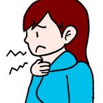 喉に違和感はヒステリー球が原因？痛みは？症状や治し方の情報です。