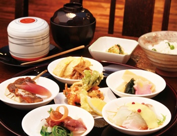 永源寺周辺の食事のおすすめは？ランチや定食、ダムカレーのお店一覧