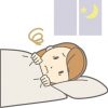 寝るとき足先冷たい時グッズで改善する？冷え性に腹式呼吸効果ある？